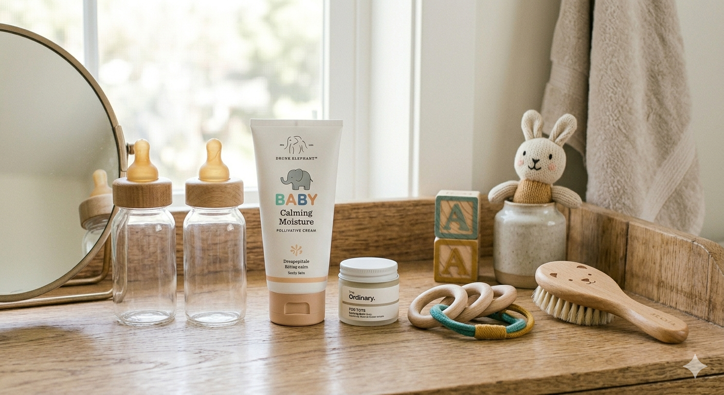 kids Essentials