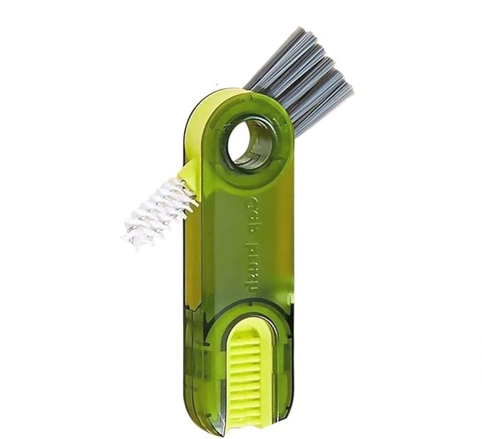 3 in 1 Multifunctional Cleaning Brush