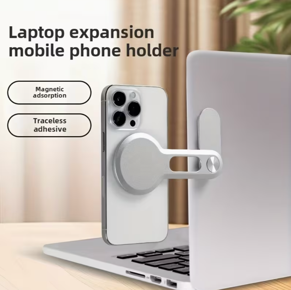Mini Magnetic Phone Holder