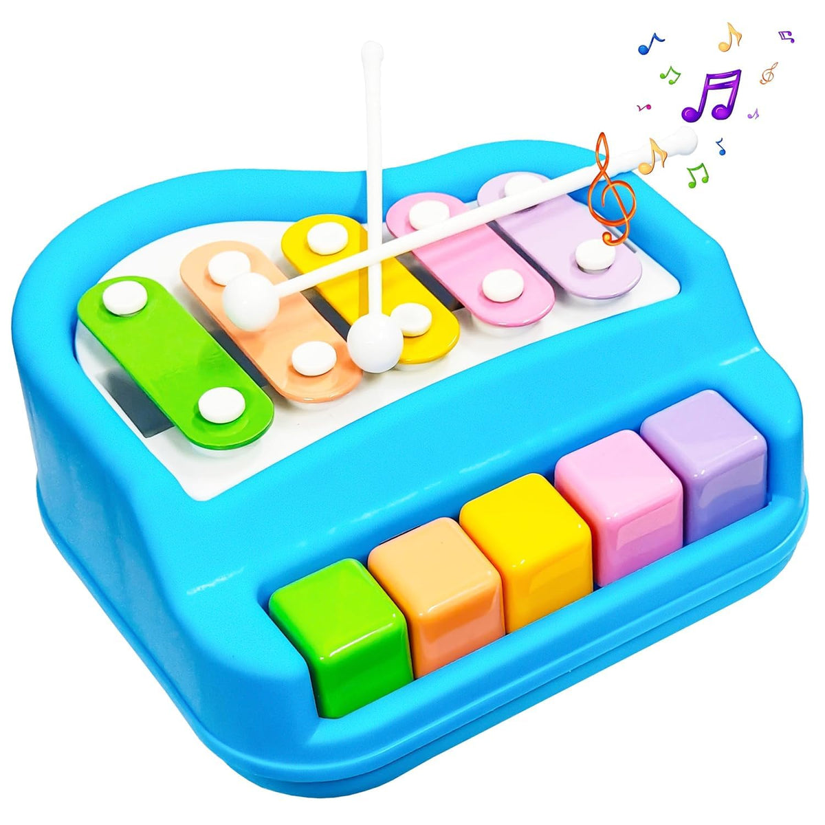 Baby Xylophone Instrument