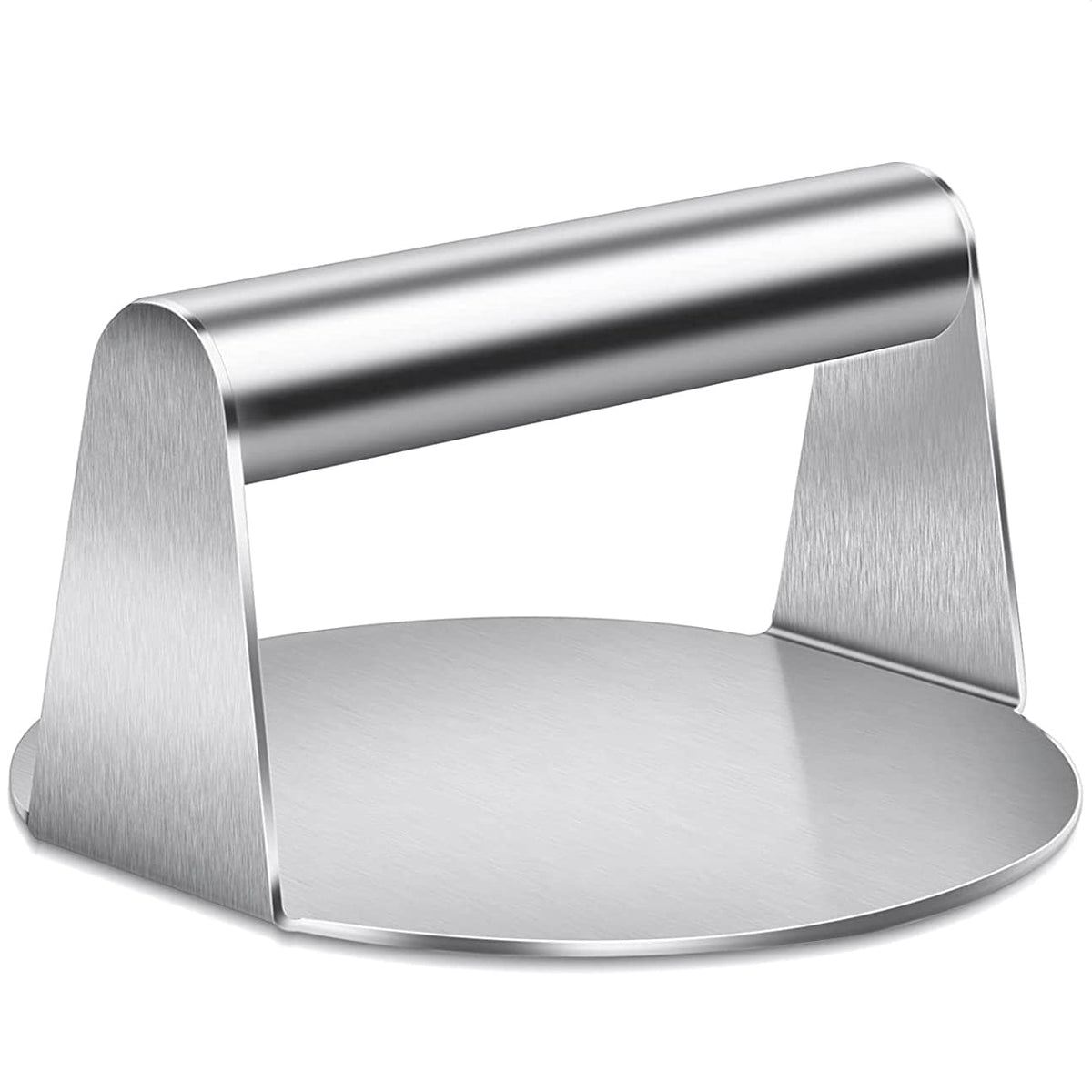 Stainless Steel Roti & Puri Dough Press