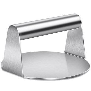 Stainless Steel Roti & Puri Dough Press