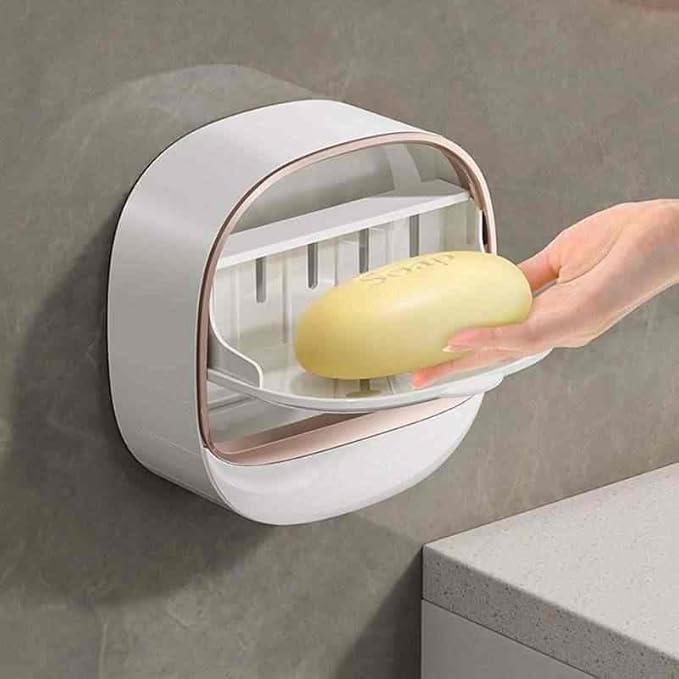 Luxury Soap Dish Holder