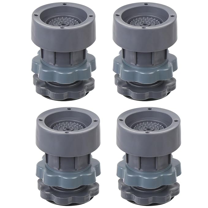 Washing Machine Vibration Pads