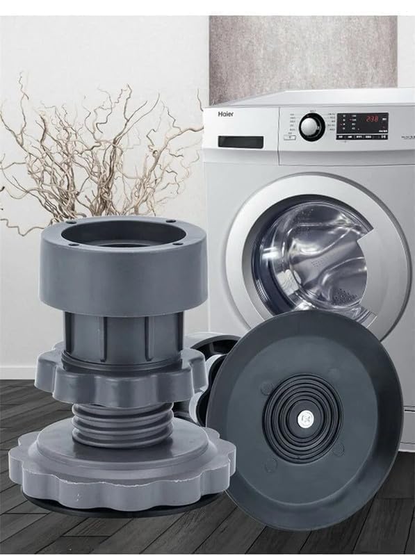 Washing Machine Vibration Pads