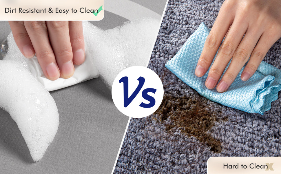 SILICONE DOOR MAT (BUY 1 GET 1)