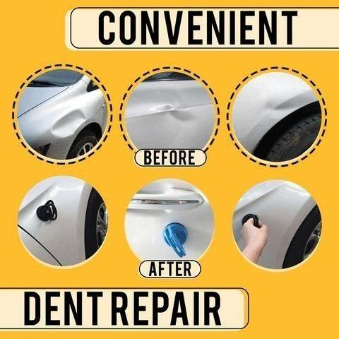 Imported Car Dent Remover Puller Suction Cup Lifter