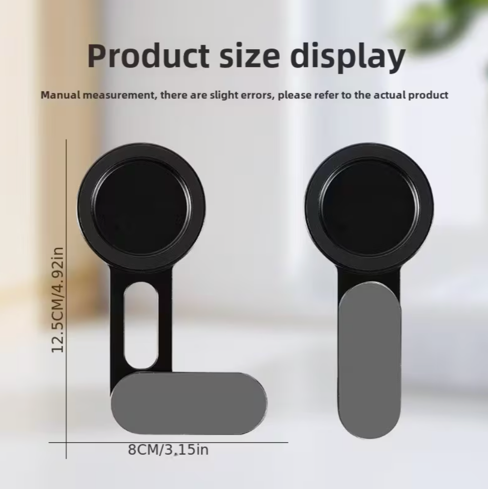 Mini Magnetic Phone Holder