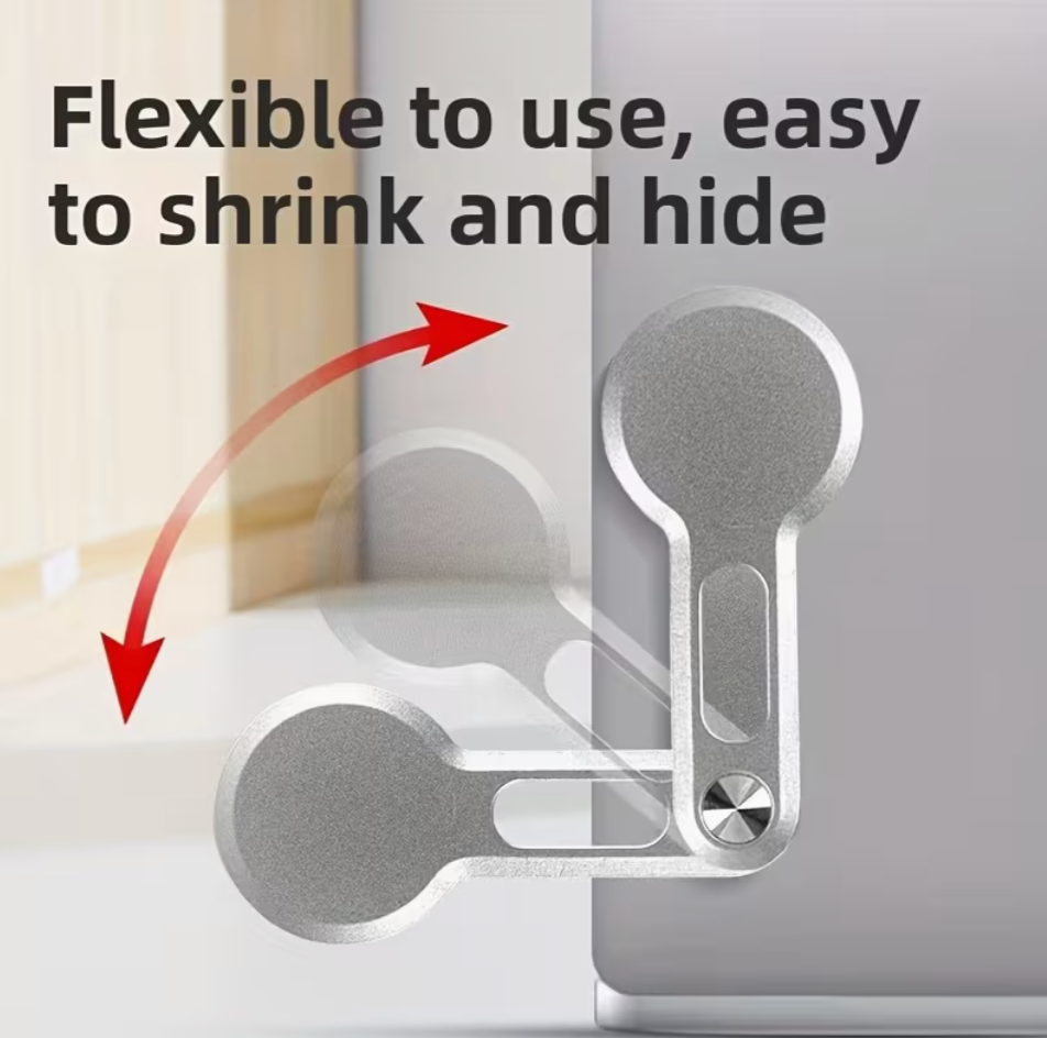 Mini Magnetic Phone Holder