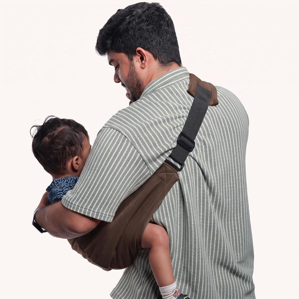 Baby Sling Carrier