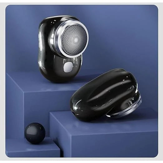 Portable Hair Trimmer