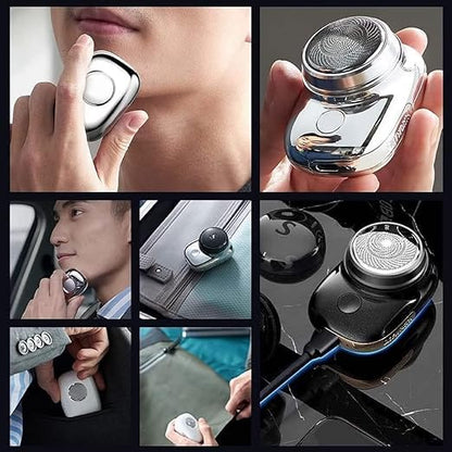 Portable Hair Trimmer