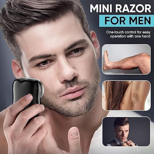 Portable Hair Trimmer